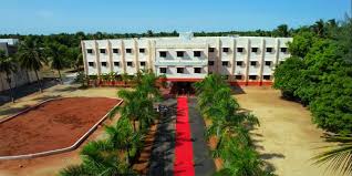 Rvs Agricultural College